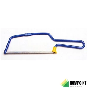 ARCHETTO CON LAMA 150 MM PER SEGHETTO PUK