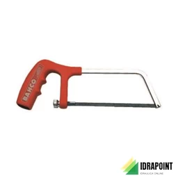 ARCHETTO CON LAMA X METALLO 150 MM PER SEGHETTO PUK