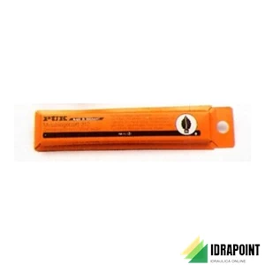 LAMA PER ARCHETTO PUK 144 PEZZI