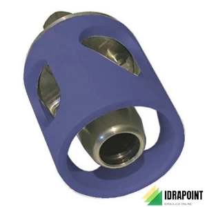 SMUSSATORE PER MULTISTRATO Ø 40X3,5 MM