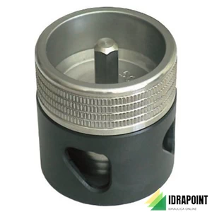 SMUSSATORE PER MULTISTRATO Ø 50X4 MM