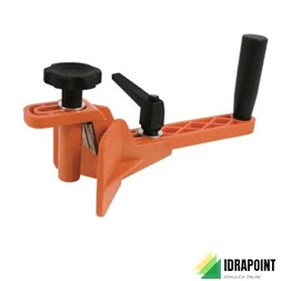 ALESATORE PER TUBO PLASTICA Ø 160 MM