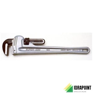 GIRATUBO AMERICANO LEGA LEGGERA L. 450 MM