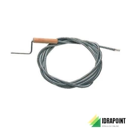 NETTATUBO A MOLLA MT. 3,5