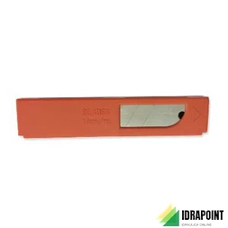 LAME DI RICAMBIO 10 PZ. PER COLTELLO UNIVERSALE