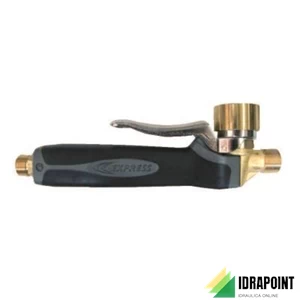 IMPUGNATURA PROFESSIONALE 