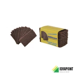 ABRASIVO LINDO COPPER AL CORINDONE