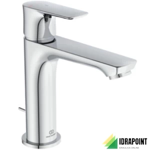 MISCELATORE LAVABO GRANDE - SERIE BLU START CONNECT AIR