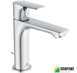 MISCELATORE LAVABO GRANDE - SERIE BLU START CONNECT AIR