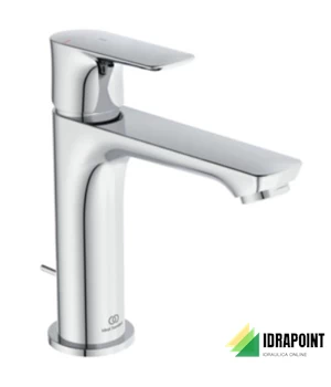 MISCELATORE LAVABO GRANDE - SERIE BLU START CONNECT AIR