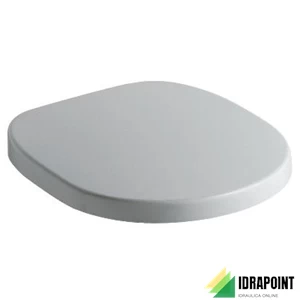 SEDILE - SERIE SERIE CONNECT BIANCO EUROPEO