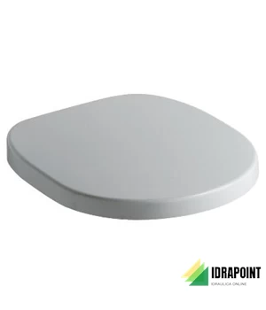 SEDILE - SERIE SERIE CONNECT BIANCO EUROPEO
