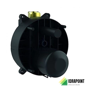 CORPO MISCELATORE PER INCASSO DOCCIA UNIVERSALE