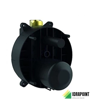 CORPO MISCELATORE PER INCASSO DOCCIA UNIVERSALE