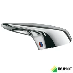 MANIGLIA CERAMIX 2000 CROMATA