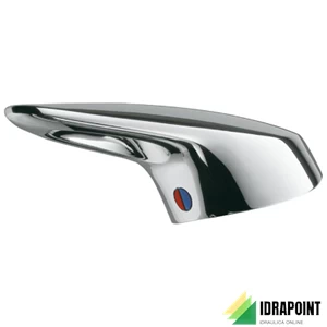 MANIGLIA CERAMIX 2000 CROMATA