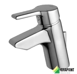 MISCELATORE MONOCOMANDO BIDET - SERIE ACTIVE