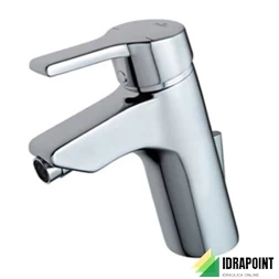 MISCELATORE MONOCOMANDO BIDET - SERIE ACTIVE