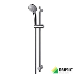 ASTA DOCCIA M3 SMART Ø 100 MM 3 GETTI