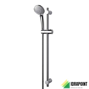 ASTA DOCCIA M3 SMART Ø 100 MM 3 GETTI