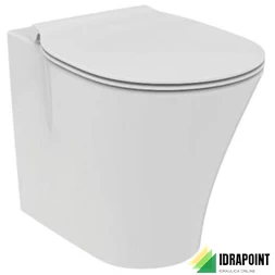 VASO FILO PARETE CONNECT AIR SEDILE SLIM