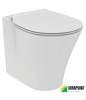 VASO FILO PARETE CONNECT AIR SEDILE SLIM