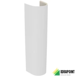 COLONNA - SERIE CONNECT BIANCO EUROPEO