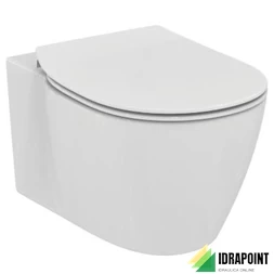 VASO SOSPESO CON SEDILE - SERIE CONNECT