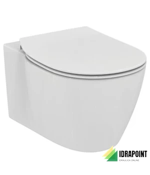 VASO SOSPESO CON SEDILE - SERIE CONNECT