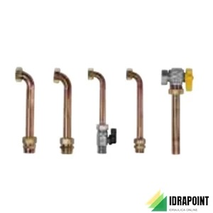 KIT ALLACCIO VICTRIX MINI