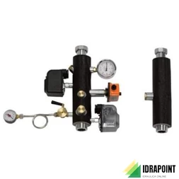 KIT SICUREZZA INAIL V.PRO CALDAIA SINGOLA