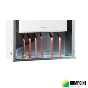 KIT ALLACCIAMENTO ANTERIORE VICTRIX INTRA KW