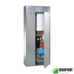 GRUPPO IDRONICO GAUDIUM SOLAR PLUS 2 ZONE V2