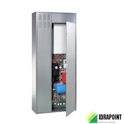 PACCHETTO GAUDIUM SOLAR PLUS ABT V2 ERP