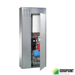 PACCHETTO GAUDIUM SOLAR PLUS ABT V2 ERP