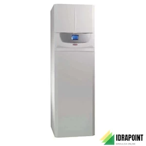 CALDAIA HERCULES SOLAR 200 CONDENS A METANO