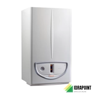 CALDAIA NIKE ECO 24 KW ERP A METANO