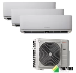 TRIALSPLIT U.E. + 3 U.I. THOR 9