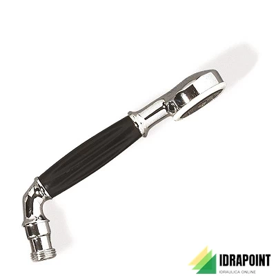 IMPUGNATURA DOCCIA CON CURVA