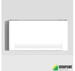 F.C. AIRLEAF SL800 C/SCHEDA+3VIE+PI ESE645II+V30361II+LC0157