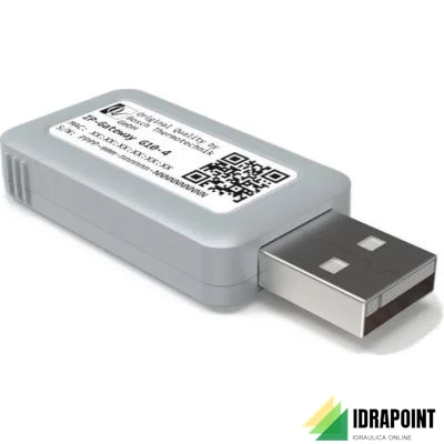 INTERFACCIA WIFI BOSCH