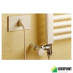 RESISTENZA ELETTRICA 400 W CM. 42