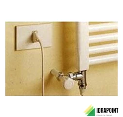 RESISTENZA ELETTRICA 400 W CM. 42