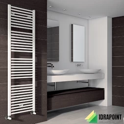 RADIATORE ARES H 818 L 430 BIANCO