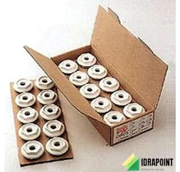 RIDUZIONE TESI Ø 1.1/4