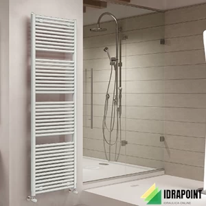 RADIATORE NOVO H0764-L0400 BIANCO