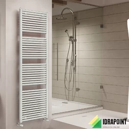 RADIATORE NOVO H0764-L0400 BIANCO