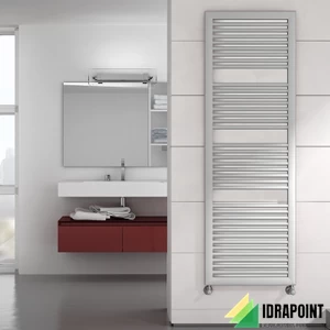 RADIATORE NOVO CULT H0807-L0450 BIANCO