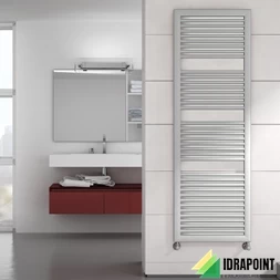 RADIATORE NOVO CULT H0807-L0450 BIANCO