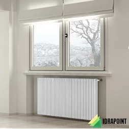 BATTERIA TESI 5 ELEMENTI 685/4 BIANCO